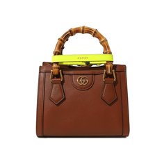 Сумка-тоут Diana mini Gucci