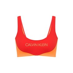Бра-бандо Calvin Klein