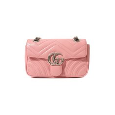 Сумка GG Marmont mini Gucci