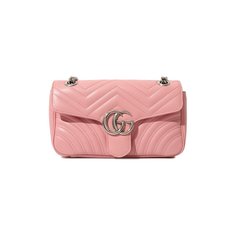 Сумка GG Marmont small Gucci