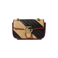 Сумка GG Marmont mini Gucci