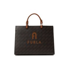 Сумка-тоут Furla Varsity Furla