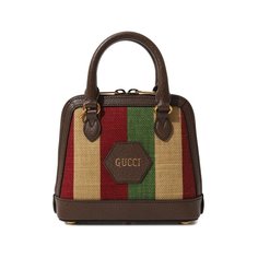 Сумка Gucci 100 mini Gucci
