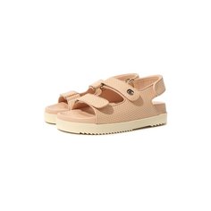 Кожаные сандалии Gucci