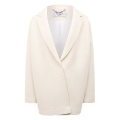 Шерстяной жакет Seven Lab