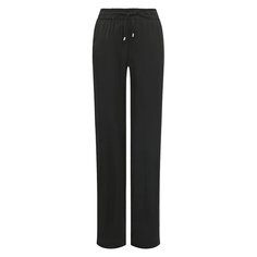 Брюки из вискозы Ermanno Firenze