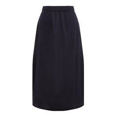 Хлопковая юбка Academia