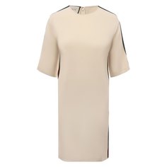 Платье из вискозы Gucci