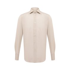 Хлопковая сорочка Stefano Ricci