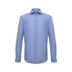 Хлопковая сорочка Stefano Ricci