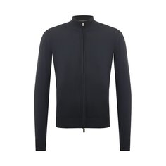 Хлопковый кардиган Canali