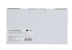 Тонер-картридж F+ FP-SMLTD103L черный, 2 500 страниц, для Samsung моделей ML-2950ND/SCX-4728FD