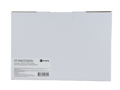 Тонер-картридж Fplus FP-SMLTD203U черный, 15 000 страниц, для Samsung моделей SL-M4020/M4070 F+