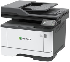 МФУ монохромное Lexmark MX331adn 29S0160 Многофункциональное устройство Lexmark лазерное монохромное MX331adn