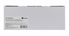 Тонер-картридж F+ FP-TK310 черный, 12 000 страниц, для Kyocera моделей FS-2000D/3900DN/4000DN