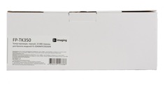 Тонер-картридж Fplus FP-TK350 черный, 15 000 страниц, для Kyocera моделей FS-3040MFP/3920DN F+
