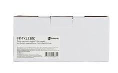 Тонер-картридж F+ FP-TK5230K черный, 2 600 страниц, для Kyocera моделей Ecosys P5021cdw/M5521cdn