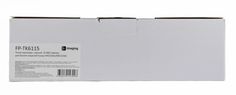 Тонер-картридж F+ FP-TK6115 черный, 15 000 страниц, для Kyocera моделей Ecosys M4125idn/M4132idn