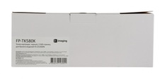 Тонер-картридж F+ FP-TK580K черный, 3 500 страниц, для Kyocera моделей FS-C5150DN