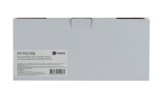Тонер-картридж Fplus FP-TK570K черный, 16 000 страниц, для Kyocera моделей FS-C5400DN/P7035cdn F+