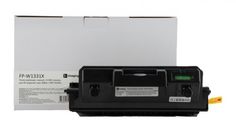 Тонер-картридж F+ FP-W1331X черный, 15 000 страниц, для HP моделей Laser 408dn / MFP 432fdn