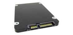 Накопитель SSD Dell 400-AXTV 480GB SATA 6Gbps 512 2.5" Hot Plug, 1 DWPD, 876 TBW, Fully Assembled kit for G14