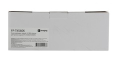 Тонер-картридж F+ FP-TK560K черный, 12 000 страниц, для Kyocera моделей FS-C5300/C5350DN