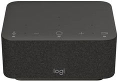 Док-станция Logitech LOGIDOCK 986-000024 универсальная, USB, graphite