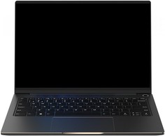 Ноутбук Machenike MACHCREATOR-14X MC-14Xi512500HQ90HBM00R2 i5-12500H/16GB/512GB SSD/14 WQXGA IPS/WiFi/BT/Cam/FPR/noOS/black
