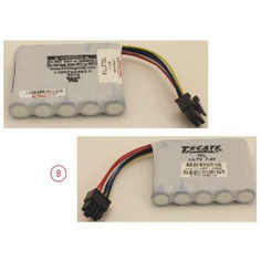 Опция Fujitsu S26361-F4042-L110 FBU for PRAID EP5xx on PRAID EP540i for PY M4 series