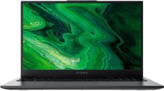 Ноутбук Digma Pro Fortis M DN15P3-8CXN01 i3-10110U/8GB/256GB SSD/UHD Graphics/15.6" IPS/noDVD/BT/WiFi/cam/noOS/grey
