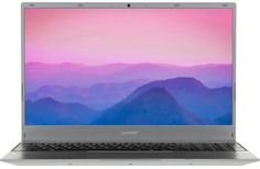 Ноутбук Digma EVE 15 C423 nr5158dxw01 Ryzen 5 3500U/8GB/512GB SSD/AMD Radeon Vega 8/15.6" IPS/noDVD/BT/WiFi/cam/Win11Pro/grey