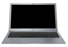 Ноутбук Digma EVE 15 P418 NCN154BXW01 N4020C/4GB/128GB eMMC/UHD Graphics 600/15.6" IPS/noDVD/BT/WiFi/cam/Win11Home/grey