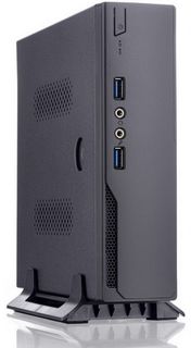 Компьютер X-Computers *Business Tiny* Intel Core i3-10100T/H510/8GB DDR4/250Gb NVMe SSD/120W