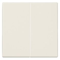 Клавиша Jung LS995 2-ая LS 990 бежевая