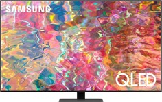 Телевизор Samsung QE75Q80BAUXCE 75"