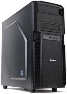 Компьютер X-Computers *X-Special*ZM0066404* Intel Core i5-12400/B660/16GB DDR4/500GB SSD + 2TB HDD/DVD-RW/CR/RTX 3060 12GB//700W/ATX
