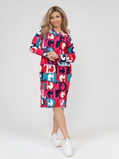 Платье Sve Tekst