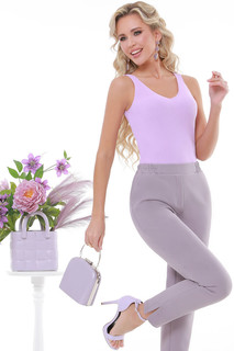 Брюки укороченные Ds Trend