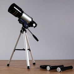 Телескоп настольный f30070m NO Brand