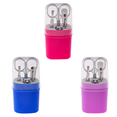 Набор маникюрный ЮНИlook