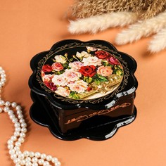 Шкатулка NO Brand