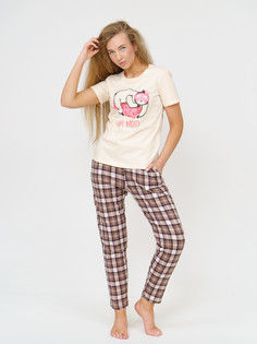 Костюм Sve Tekst