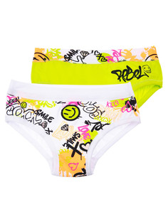 Трусы слипы Playtoday