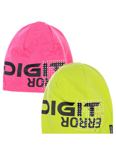 Шапка трикотажная Playtoday