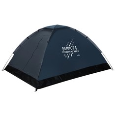 Палатка треккинговая Maclay