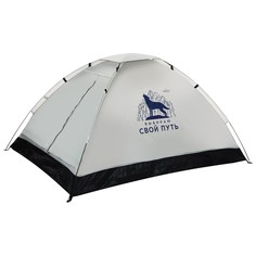 Палатка треккинговая Maclay