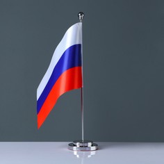 Флаг россии настольный Take IT Easy