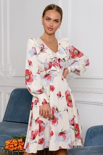 Платье Open Style