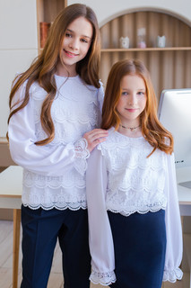 Блузка Nota Bene